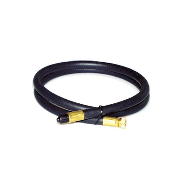 Förlängningsslang 0,9 m