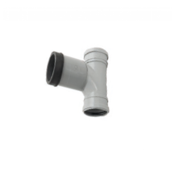 Uponor WC-anslutning gren