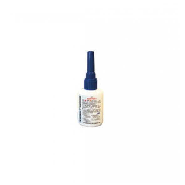Scantech Cyanoclear/firm allround lim