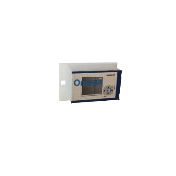 Duofix Omega montagebox