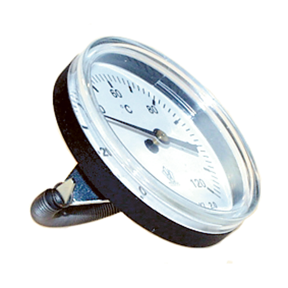 Anliggningstermometer