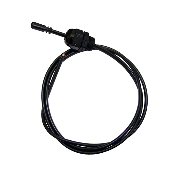 Utegivare till EcoAir