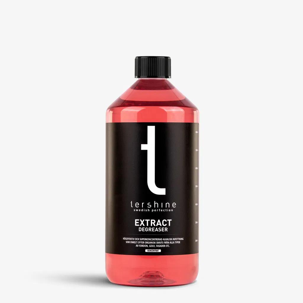 Tershine Extract