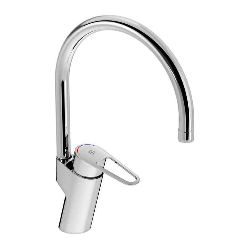 Gustavsberg Nya Nautic Köksblandare