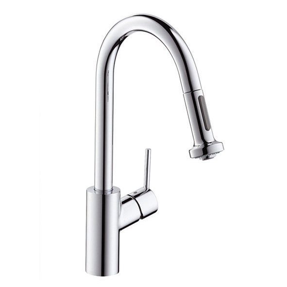 Hansgrohe Talis S2 Variarc