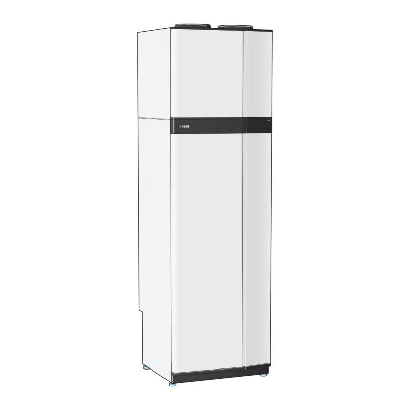 Nibe S735C - 7 kW
