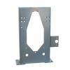 Universalfixtur för vägghängda WC-stolar med c/c-mått 230/180 mm
