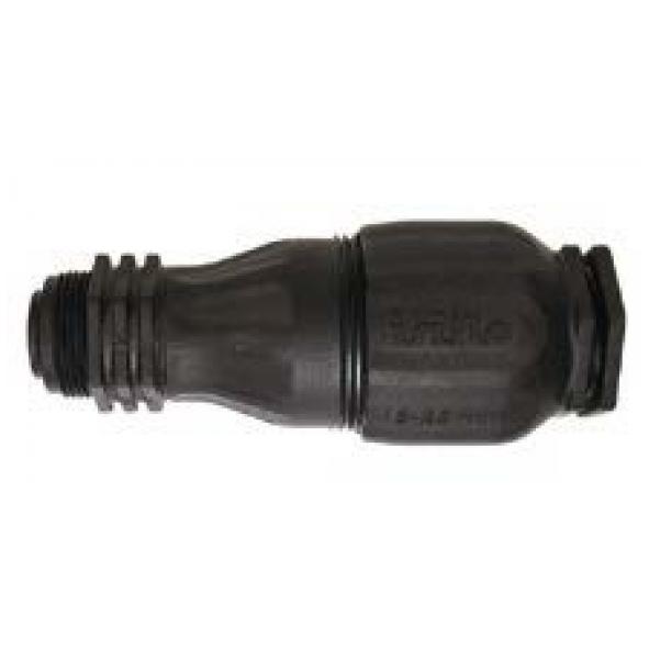 Flexi Isiflo övergångsadapter