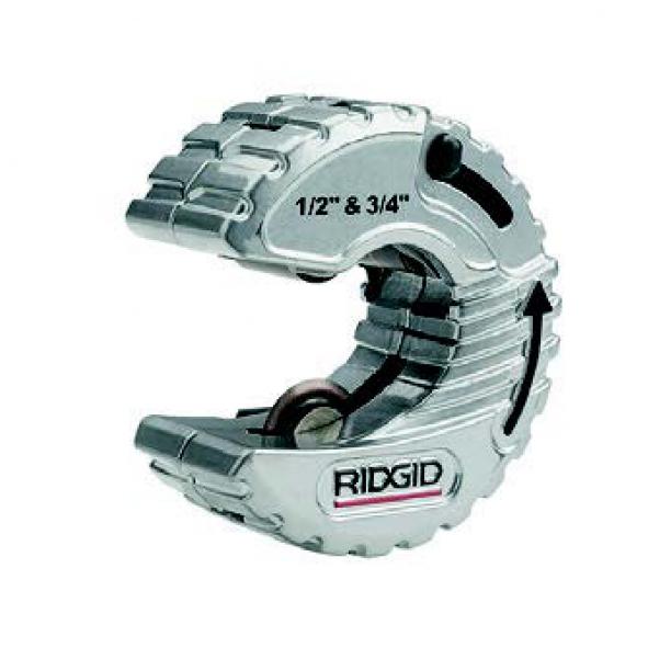 Ridgid C-style röravskärare
