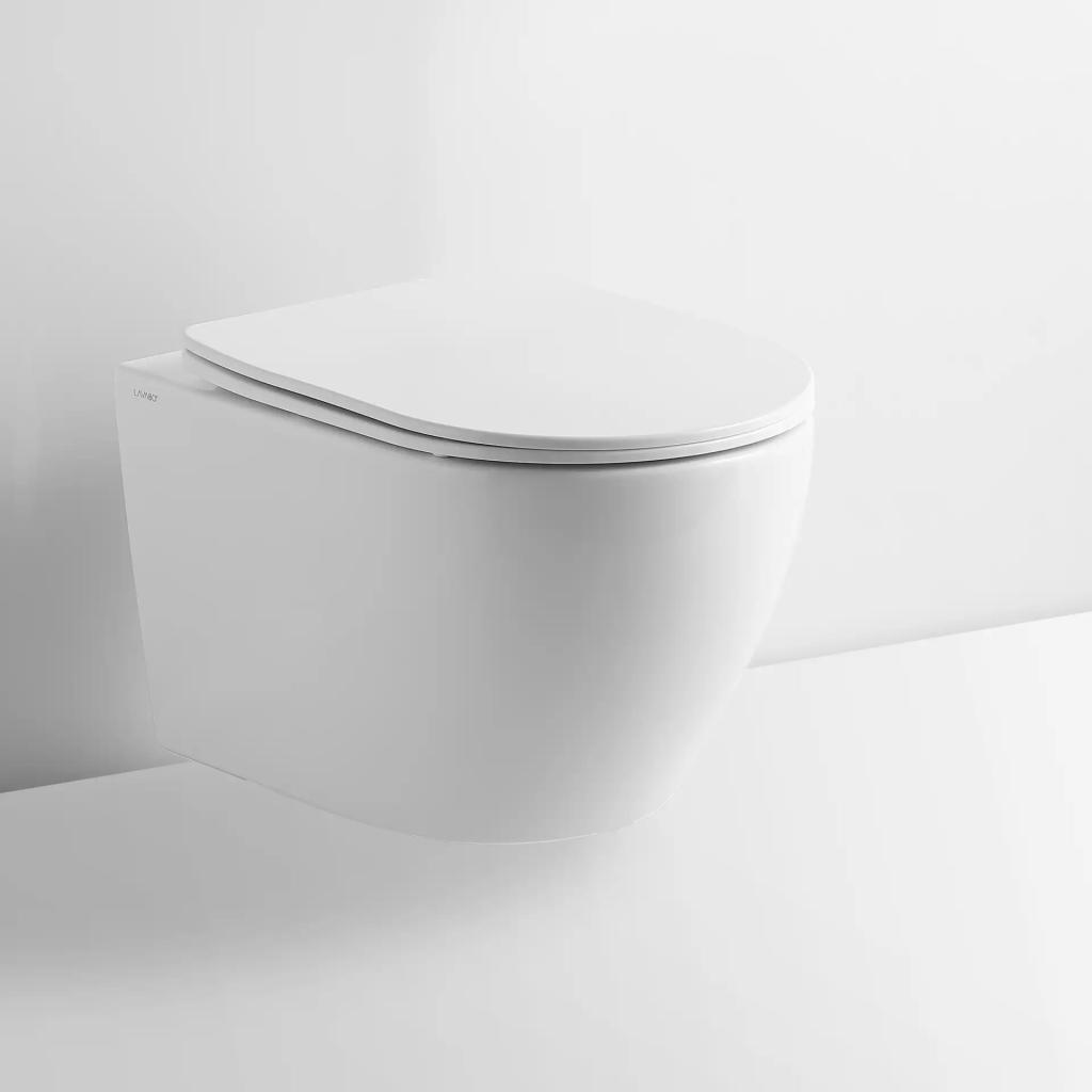 Lavabo Studio WC-skål