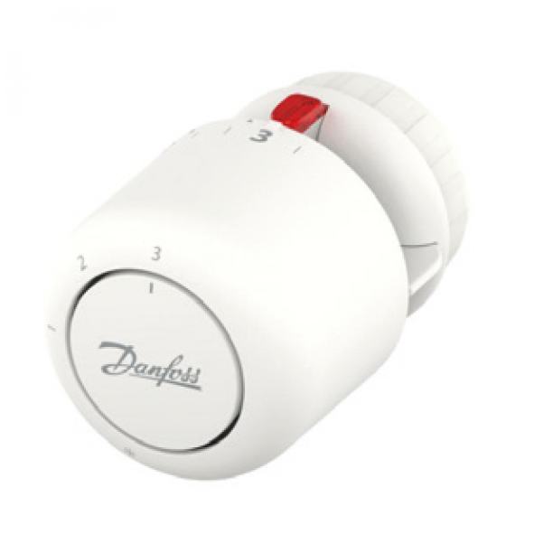 Danfoss Aero RA click