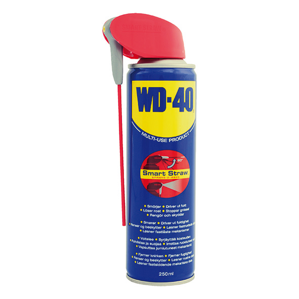 WD40 Original Multispray