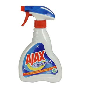 AJAX Allrent