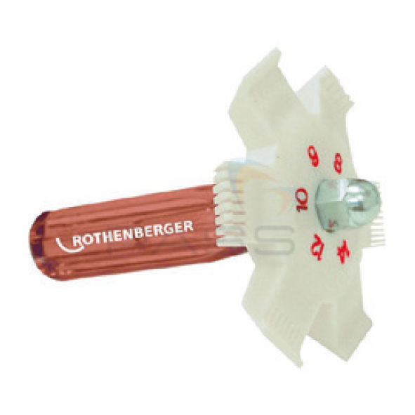 Rothenberger lamellkam