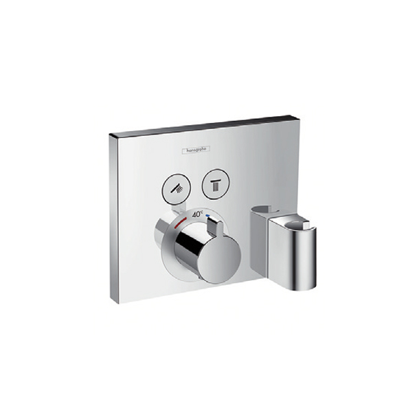 Shower Select m. duschhållare