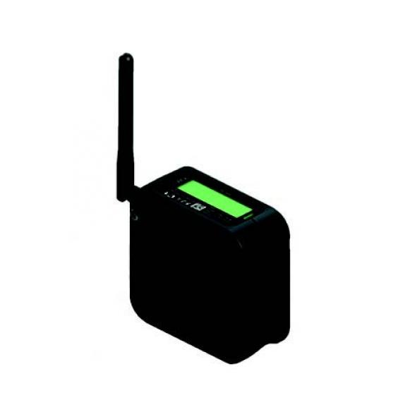 LK CubicMeter Vattenmätare