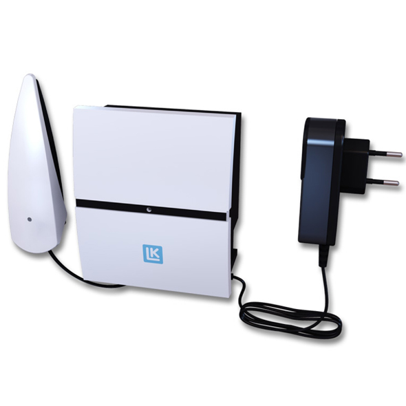 LK mottagarenhet 1 ICS.2 (NO)