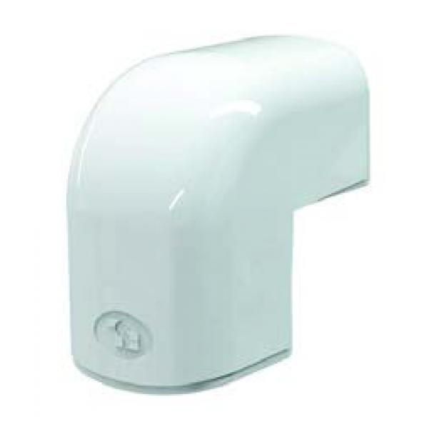 Utvändigt hörn Optima T-Std