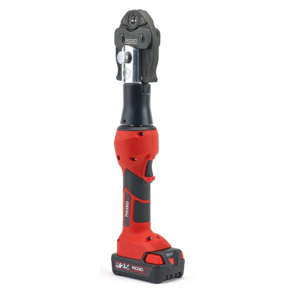 Ridgid RP219 19kN