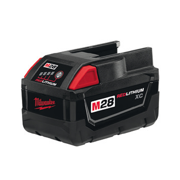 Milwaukee M28 batteri