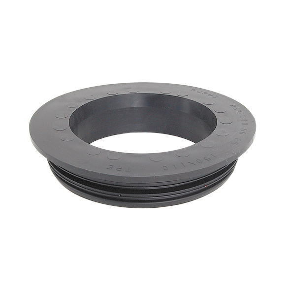 Gumminippel 150/110