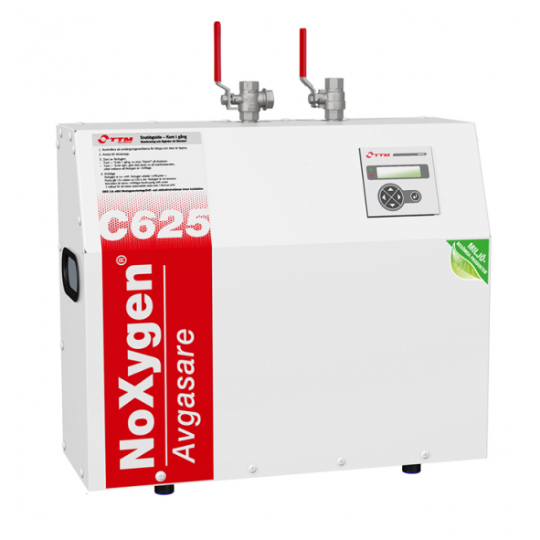 TTM NoXygen C625
