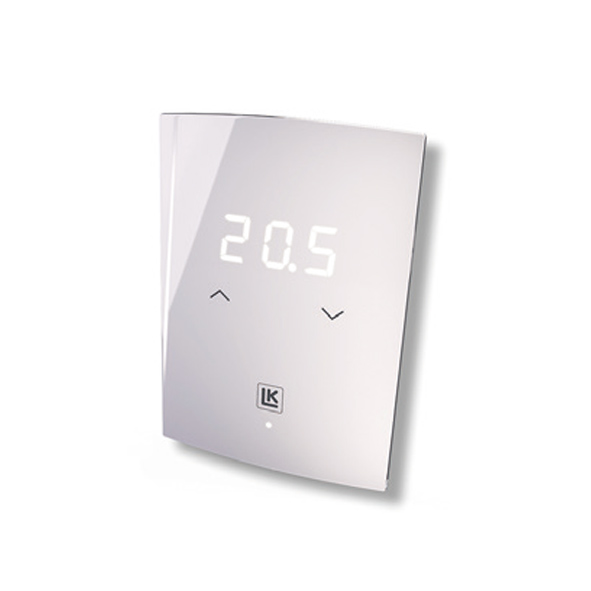 LK elektronisk rumstermostat BAS S2