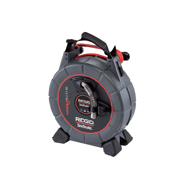 Ridgid Microdrain / Microreel