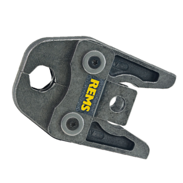 Rems pressbackar V-modell 32kN