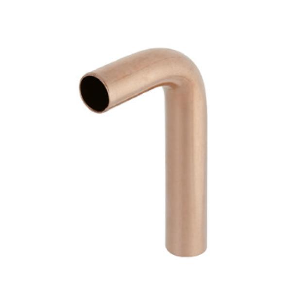 Geberit Kopparpress Passböj 90°