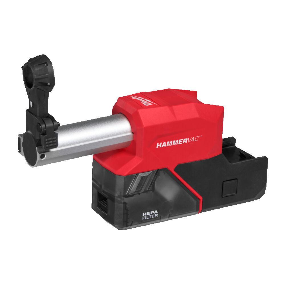 Milwaukee M18 FDDEC