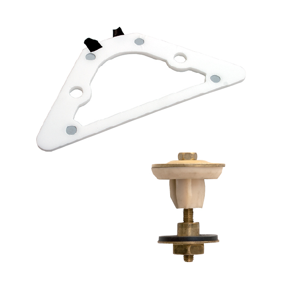 Cisternpackning / bult