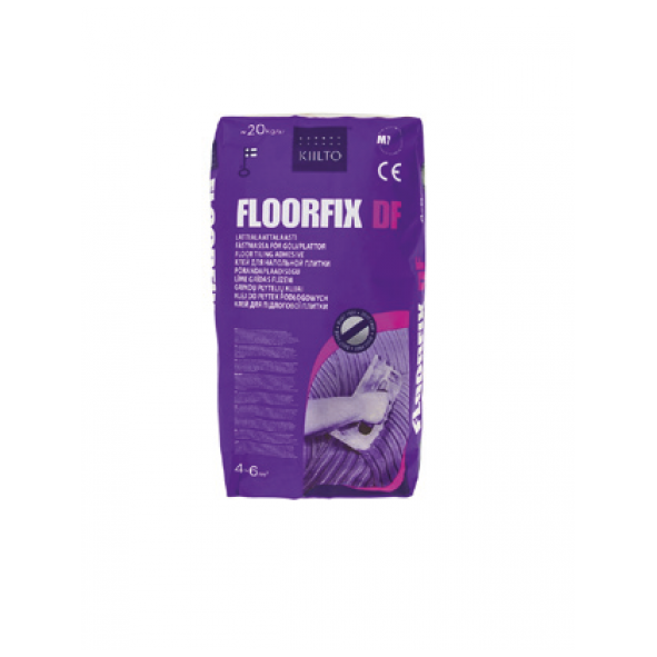 LK Kiilto Floorfix DF