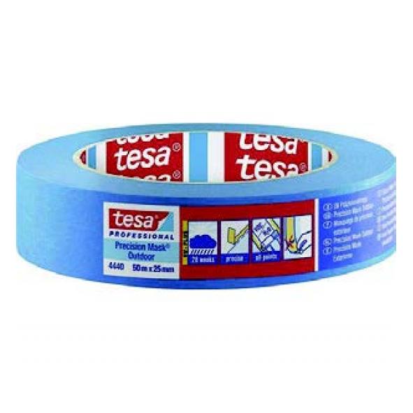 Tesa Premium maskeringstejp