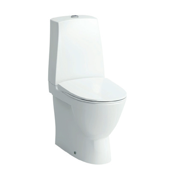 Pro-Nordic BTW 27962/27953 WC-stol