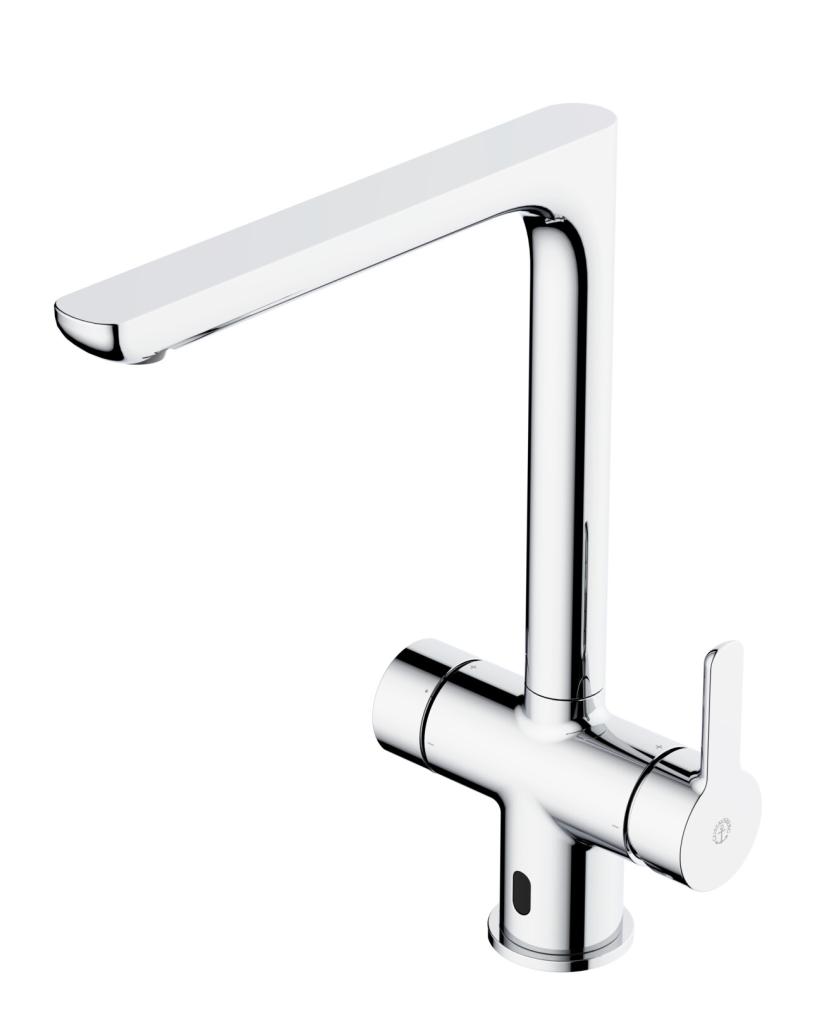 Gustavsberg Estetic Duo Köksblandare