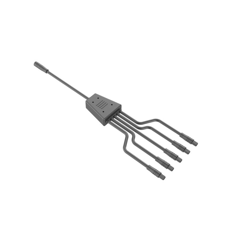 Gustavsberg Sensoric Elförgrening