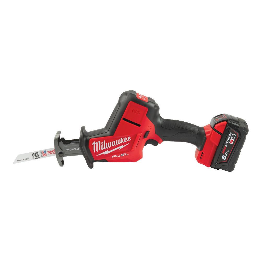 Milwaukee 18V