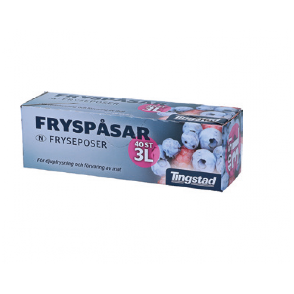 Fryspåsar
