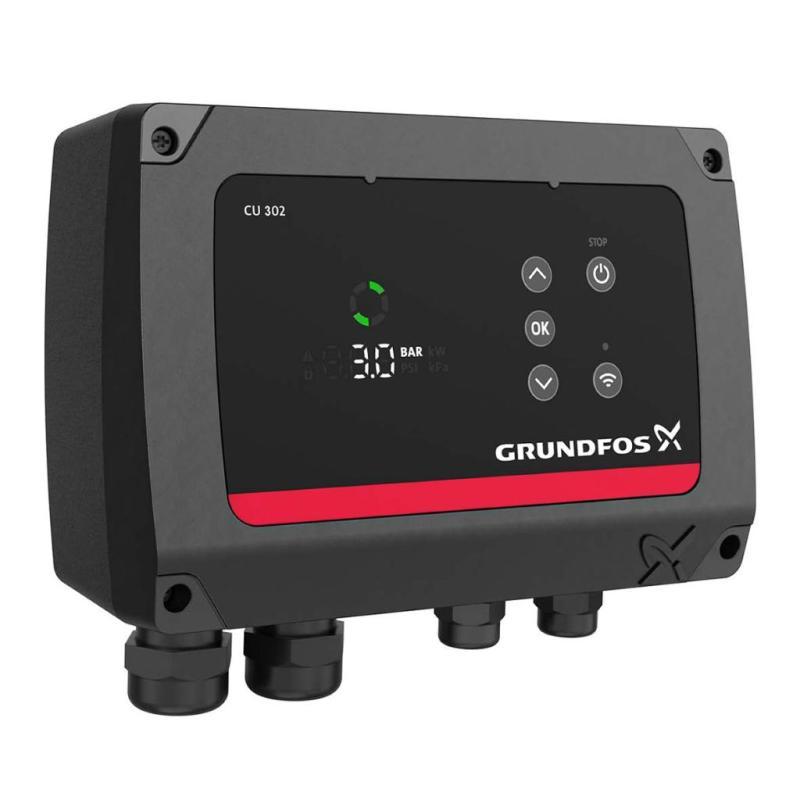 Grundfos CU301