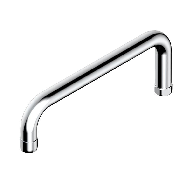 Gustavsberg Svängbar Utloppspip