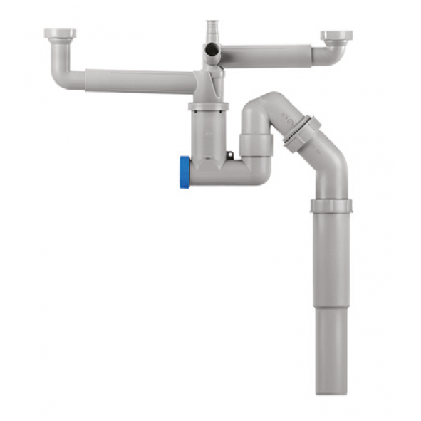 Jafo DBII dubbellåda