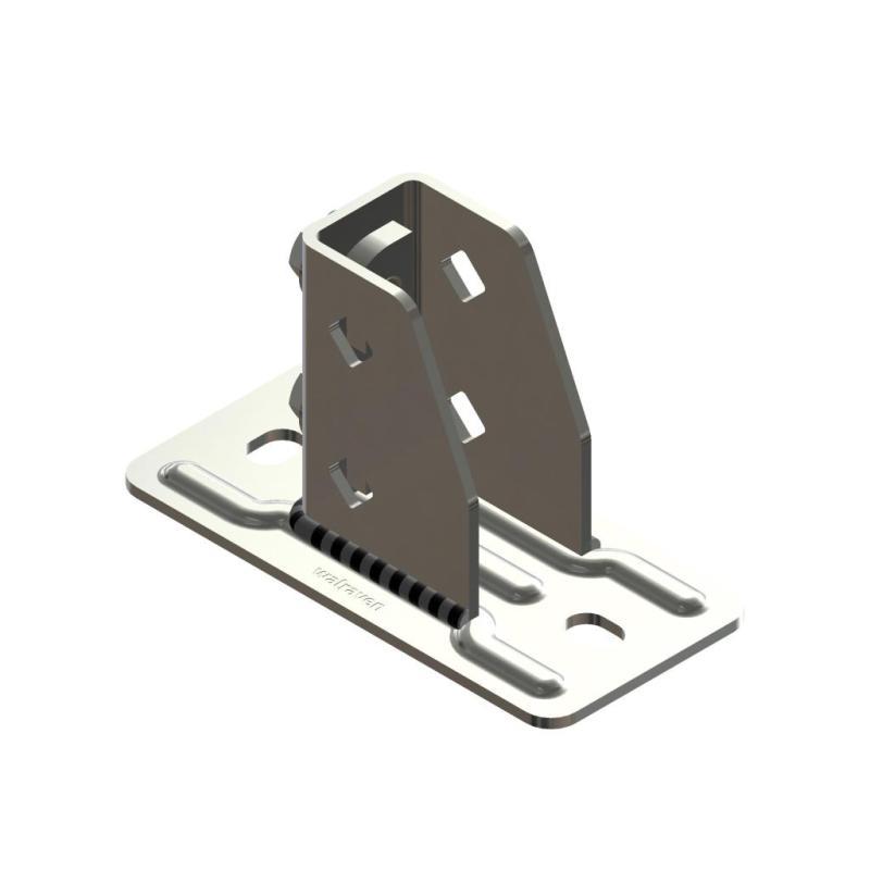 Walraven RapidStrut Skenfäste, BUP