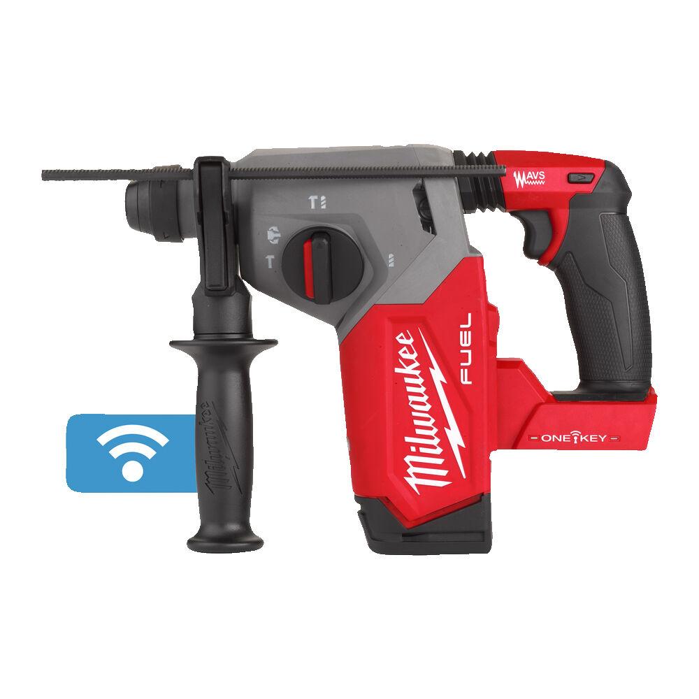 Milwaukee M18 ONE FH-0X Fuel