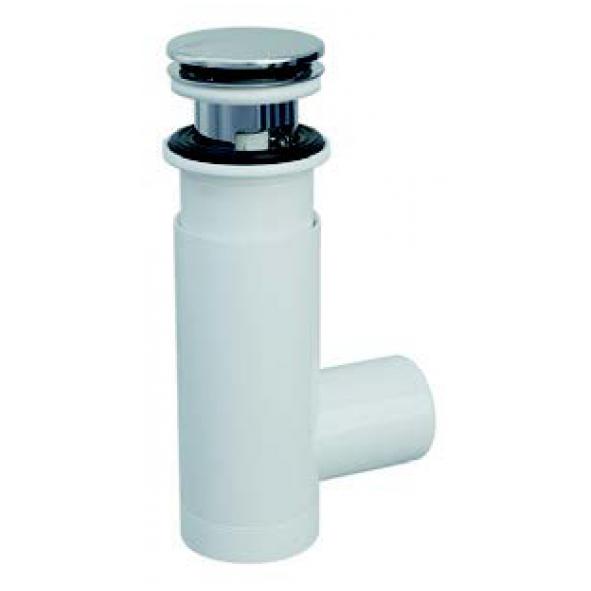 Prevex Easyclean 40 vattenlås