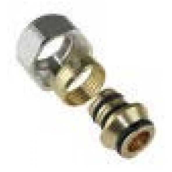 LK anslutningskoppling