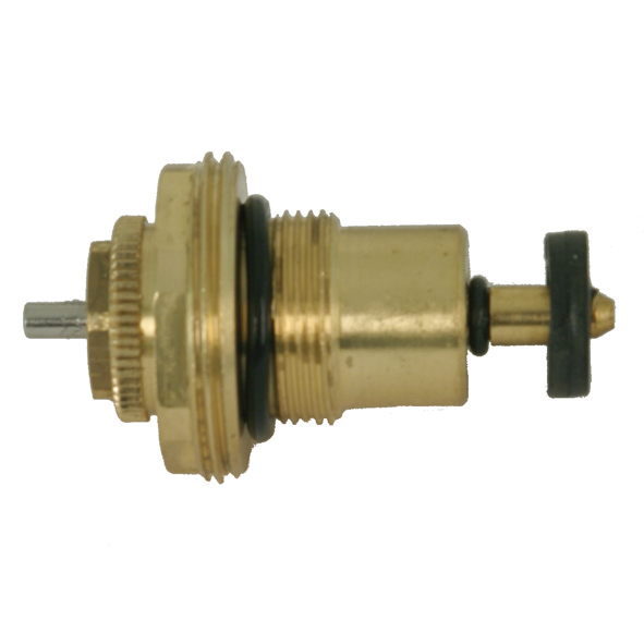 Utbytesinsatser för OSY-ventiler