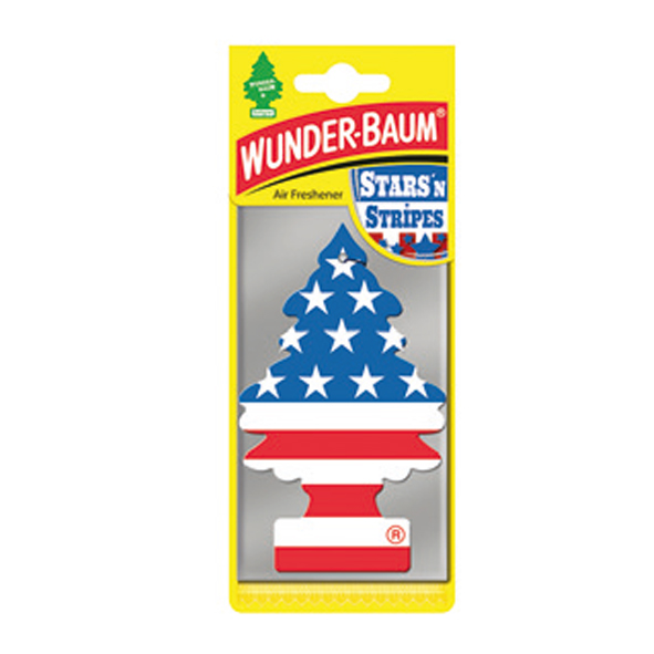 Wunder-Baum ”Star´n Stripes”