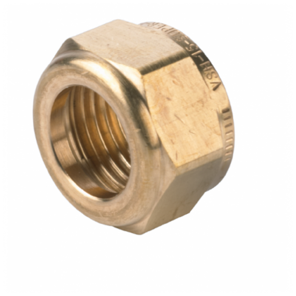 VSH Super S1280 Kopplingsmutter