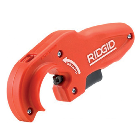 Ridgid P-Tech 5000